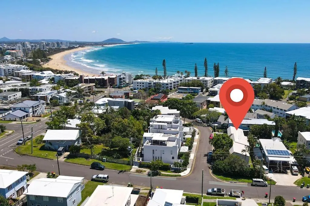 Apartment Beach Haven At Alex Heads Alexandra Headland