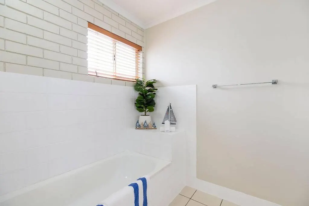 Apartment Beach Haven At Alex Heads Alexandra Headland Australien