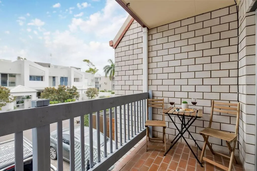 Apartment Beach Haven At Alex Heads Alexandra Headland
