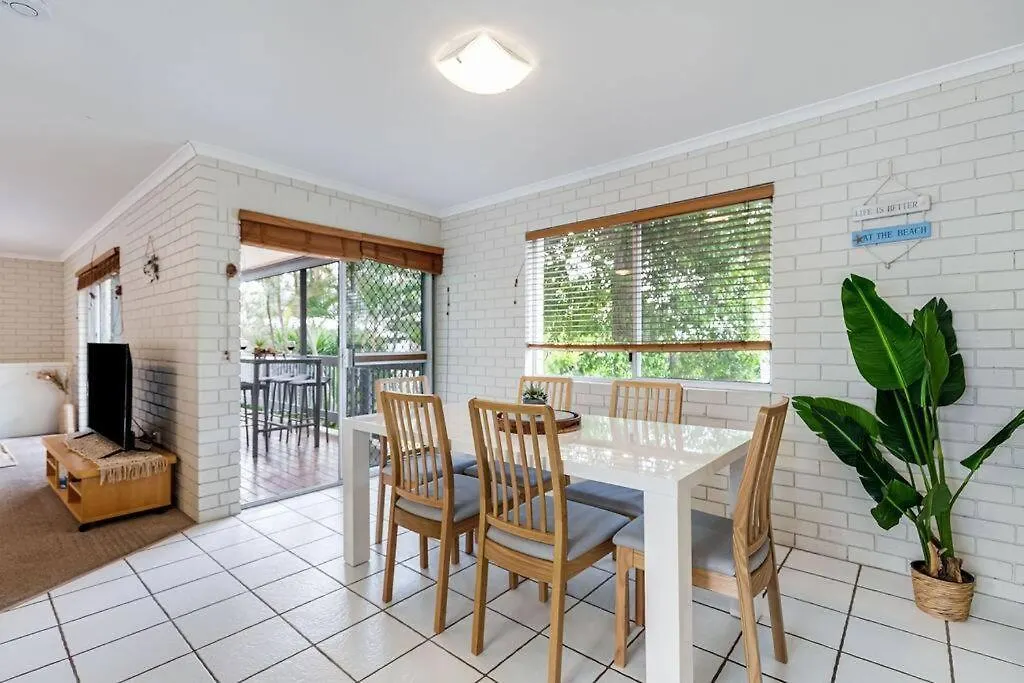 Beach Haven At Alex Heads Alexandra Headland Apartment