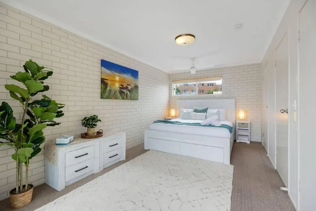 Apartment Beach Haven At Alex Heads Alexandra Headland